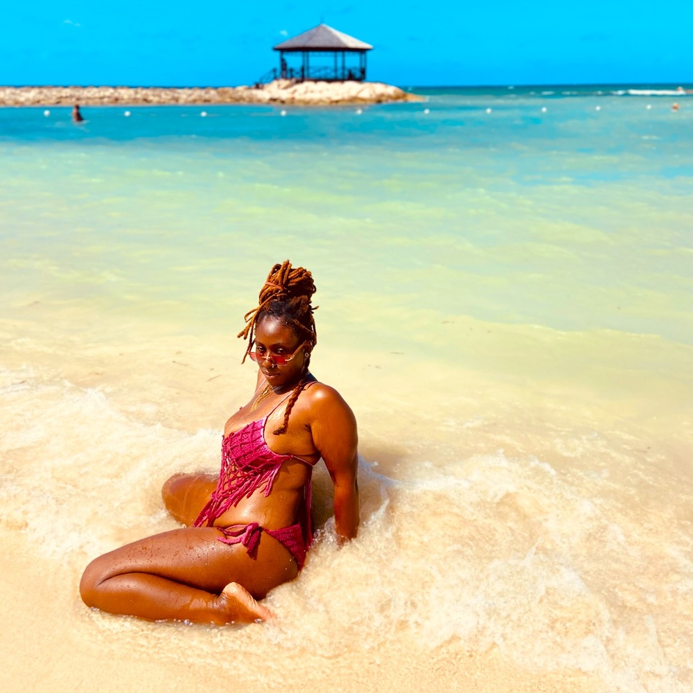 Meet your Posher, Hai